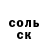 A PVP крисы CK Gin Like