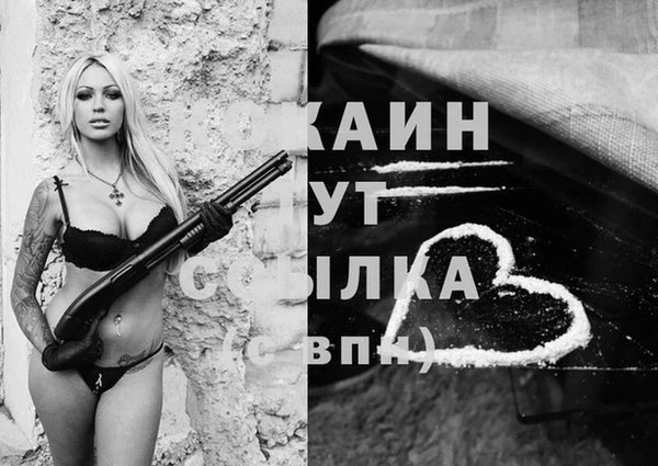 хмурый Абинск